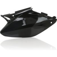 0003678.090 - Acerbis Side Panels - Honda CR 125/250 2002-07, CRE 125/250 2003-06 - Black
