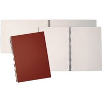Tabellarisch register Atlanta 321x226mm 2x4kolommen 108blz