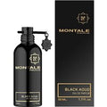 Montale Black Aoud Eau De Parfum Unisex