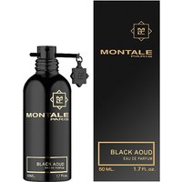 Montale Black Aoud Eau De Parfum Unisex