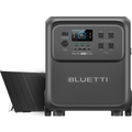 Elite 400+350W Solar Generator Elite 400+350W Solar Generator