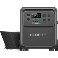 Elite 400+350W Solar Generator Elite 400+350W Solar Generator