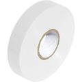 Olympic PVC Insulation Tape, 19mm x 33m, White