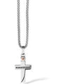Collana Uomo Gioielli Comete Zip UGL 521