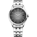 Relógio Baume & Mercier Masculino Aço Prateado M0a10551