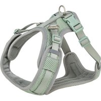 Harnais Premium FlexMesh - Coupe Large