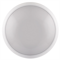Duceri LED 14W Emergency Circular Bulkhead