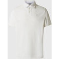 North Sails - Polo con ricamo North SailsNorth SailsMarshmallowL