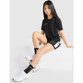 Nike Girls' Academy Shorts Junior, svart