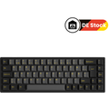 Black & Gold 3068B Plus ISO