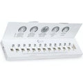 Re-action Eenzymatic & mechanical peeling - 12x 0,4 g
