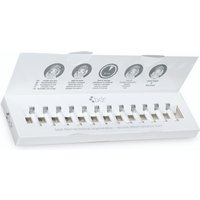 Re-action Eenzymatic & mechanical peeling - 12x 0,4 g