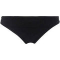 BANANA MOON bas de maillot de bain slip Praxa Black