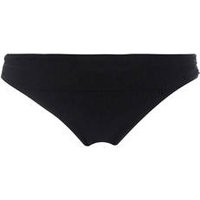 BANANA MOON bas de maillot de bain slip Praxa Black