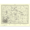 Map of Leeds 1896-1904