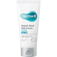 Derma:B - Stretch Mark Safe Cream - 180ml