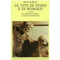 Le vite di Teseo e di Romolo