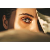 Brow Lamination, Tint & Shape Treatment at Isha Nails and Beauty - Eyebrow Enhancement in Shoreditch | Wowcher