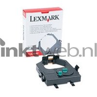 Lexmark 11A3540 zwart
