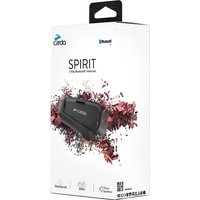 Cardo Spirit Single - Helme & Brillen - Helmkommunikation