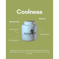 AHIPOS – Coolness