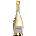 Cattier Brut Blanc de Blancs Premier Cru Champagne