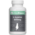 L-Lysine for Cats 500mg