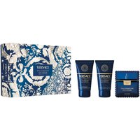 Versace Eau Fraîche Extrême Eau de Parfum 50ml Gift Set (Worth £105.50)