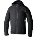 Rst Havoc Ce Mens Textile Motorcycle Jacket Black