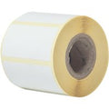 Brother BDE-1J026051-060 Etiket Wit (51mm x 26mm)