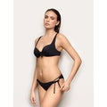 Costume slip coulisse medio - Essentials / NERO / 1