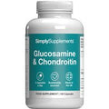 Glucosamine 500mg &amp; Chondroitin