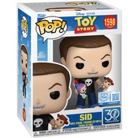 SID / TOY STORY 30TH / FIGURINE FUNKO POP