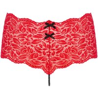 Bracli | Flame Paris Panty Pearl Thong Set | Erotic Lingerie size S size S