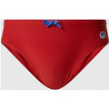 North Sails - Slip mare con bande lateraliNorth SailsMolten lavaXS