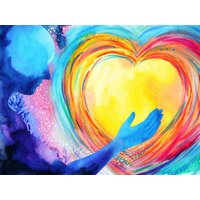 Art Therapy Course | Healing, Stress Relief, and Expression