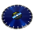 Worksafe Premium Blue WDA Diamond Blade Ø300 x 20mm