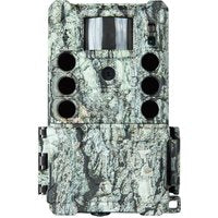 Bushnell 30MP CORE 4KS Tree Bark Camo No Glow Trail Camera