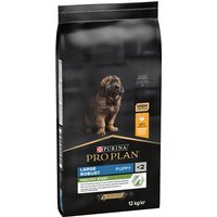 PURINA PRO PLAN Large Robust Puppy Healthy Start - 12 kg