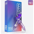 Mast Pro Tattoo Cartridges Needles Permanent Makeup SMP 0.20MM Round Liner