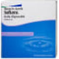 SofLens Daily Disposable 1x90 Bausch & Lomb