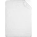 144TC 68 Pick Poly Cotton - 9" Fitted Sheets