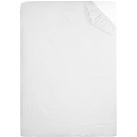 144TC 68 Pick Poly Cotton - 9" Fitted Sheets