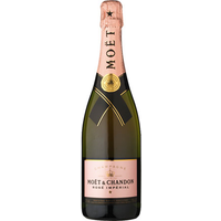 Moët & Chandon 'Rosé Impérial' Champagne