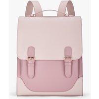 Verbena Vintage Laptop Backpack