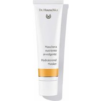 Dr. Hauschka Hydraterend Masker