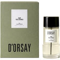 D'Orsay Sur Tes Levres EQ Eau De Parfum Unisex