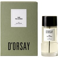 D'Orsay Sur Tes Levres EQ Eau De Parfum Unisex