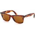 Ray-Ban Wayfarer RB 2140 954, Quadratische Sonnenbrille, Unisex, in Sehstärke erhältlich