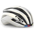 MET Trenta 3K Carbon MIPS Rainbow Limited Edition Helmet - L (58-61cm)